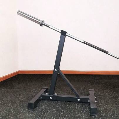 Press Landmine Handle For 2-Inch Barbell, T-Bar Row Attachment Core Strength Training Accessories, Shoulder Press L...