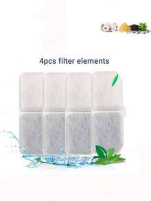 3L Automatic Cat Water Dispenser, Pet Water Fountain, Dog Water Dispenser, No Adapter Included - Multicolor - View 14