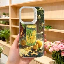 Basic Phone Cases - Black - View 5
