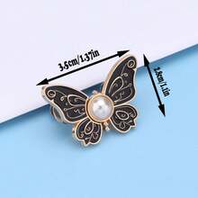 5 قطع إبزيم خصر قابل للتعديل، مشابك شد الخصر المرنة لإحكام ربطة خصر البنطلون