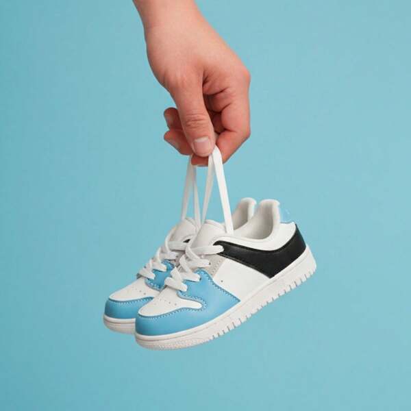 Tenis Infantil Baby Casual Esportivo Leve E Facil De Calcar 20 Ao 33