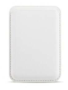 1个磁性卡套，超薄黑色磁性卡壳，适用于 17/16/15/14/13/12 Pro Max，磁性卡手机壳，可容纳1-2张卡片，手机钱包贴纸，适合存放身份证、名片，是送给母亲、家人、朋友的绝佳礼物，适合生日、节日、圣诞节等场合。 - 彩色 - 查看 19