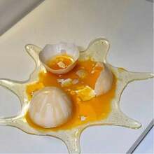 裂蛋手机支架，恶作剧玩具礼盒