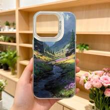 Basic Phone Cases - Black - View 5