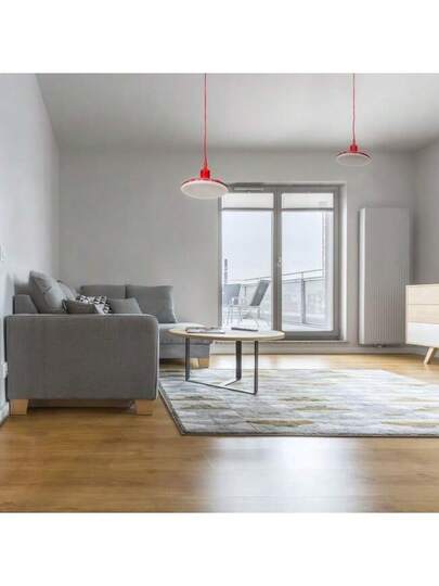 Wonderlamp Hang Lights view 2