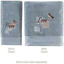 Towels - Multicolor - View 7