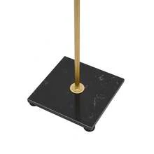 2er-Pack goldene Hochzeits-Willkommensschilder mit Marmorsockel als Posterhalter für Hochzeitsempfänge, Veranstaltungen und Ausstellungen - Gold - Übersicht 9