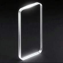 Modelo de teléfono transparente de acrílico S-Phone, regalo creativo no electrónico para superar la adicción al teléfono inteligente - Multicolor - Ver 4