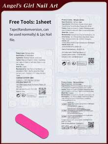 96pcs/Box(4mixed)Y2K Aesthetic Blood-Red Crystal Cat Eye Press On Nails Almond Nail Perfect Fit Acrylic False Nails ,With Storage Box Contain 1pc Jelly Glue And 1pc Nail File,Red Cat Eye Nails For Woman & Girl Daily Wear Rave Party Use