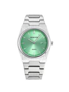 DENEVOSI Men's Minimalist Elegant Quartz Watch, Suitable For Daily Wear - one-size - View 16