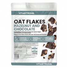 Vitastrong Oat Flakes - Hazelnuts & Choco - Hazelnut & Chocolate - View 1