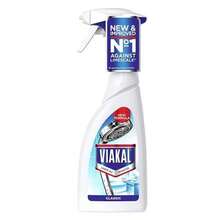 FabFinds Viakal Original Limescale Remover Spray 500ml - Multicolor - View 1