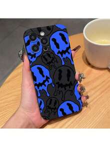 Funda de teléfono con diseño de moda, funda protectora anticaídas para teléfono celular, funda protectora total a prueba de golpes para cubierta de teléfono móvil para protección de - Multicolor - Ver 6