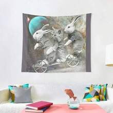 150x200cm (60x80 polegadas)