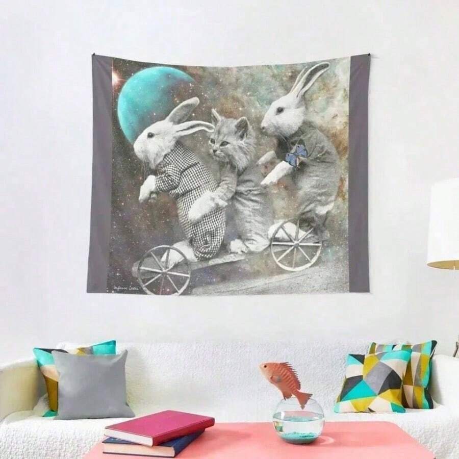Tapestry - 150x200cm (60x80 Inches) - View 1