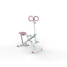 Foldable Squat Machine For Home, For Glute Training With Resistance Bands, For Glutes, Thighs, Abdomen, Back And Legs, And Hip Thrust.