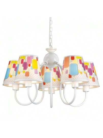 Wonderlamp Hang Lights view 3