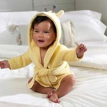 Bathrobe - Multicolor - View 2