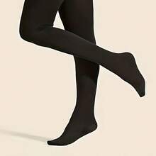 Women Unitards - Black - View 4