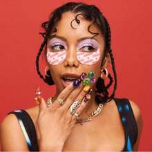 Faded Brightening Under Eye Masks | Revitalizing Patches To Depuff, Hydrate, And Illuminate | Diminishes Dark Circles And Fine Lines | Made With Kojic Acid, Caffeine & Niacinamide(2-Pack) - 粉色 - 查看 7