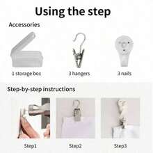 Wandteppich - 75 x 100 cm (30 x 40 Zoll) - Übersicht 4