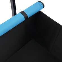 SanBouSi Carts & Wagons, Shopping Trolleys - Azul - Ver 9