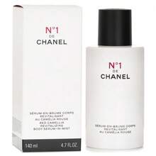 CHANEL Red Camellia Body Serum In Mist 140ml - trắng - Xem 2