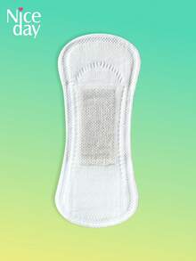 Niceday 30 peças/2 caixas, 155mm de uso diário, Absorventes Higiênicos de -Moxa, Absorventes Higiênicos à Base de Ervas, Absorventes Ultrafinos para Período, Absorventes Menstruais Super Macios, Contendo -Moxa, Junça, Angélica, Três Ingredientes Herbais, Adequado para Dor Menstrual, Camada Superficial Orgânica, Não Irritante, Respirável e Seco, Alta Absorção, Sem Vazamento