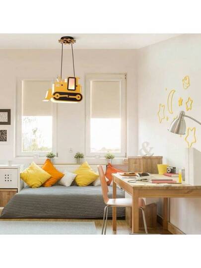 Wonderlamp Hang Lights view 2