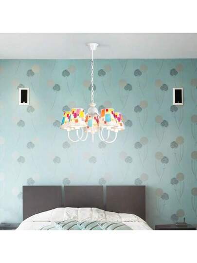 Wonderlamp Hang Lights view 2