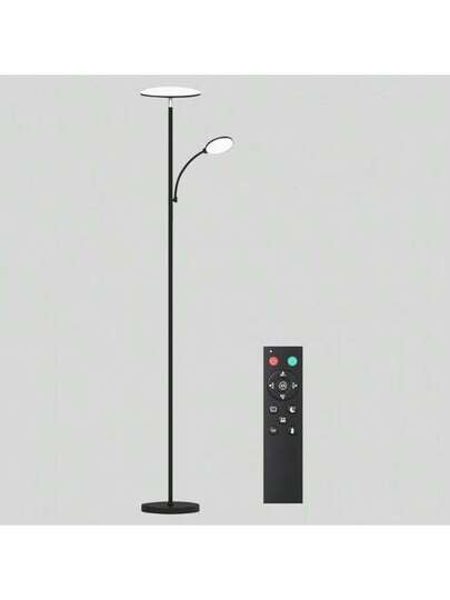 Wonderlamp Vloer Lamps