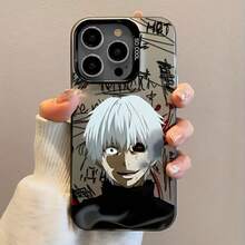 Basic Phone Cases - สีผสม - ดู 3