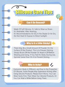 蜂窝硅胶前脚掌垫半高跟鞋（女款），透气、弹性、防摩擦、防痛、脚垫袜鞋垫、防滑半鞋垫、返校用品、女鞋靴配件、户外、运动、旅行、家居、办公室、学校 - 杏色 - 查看 9