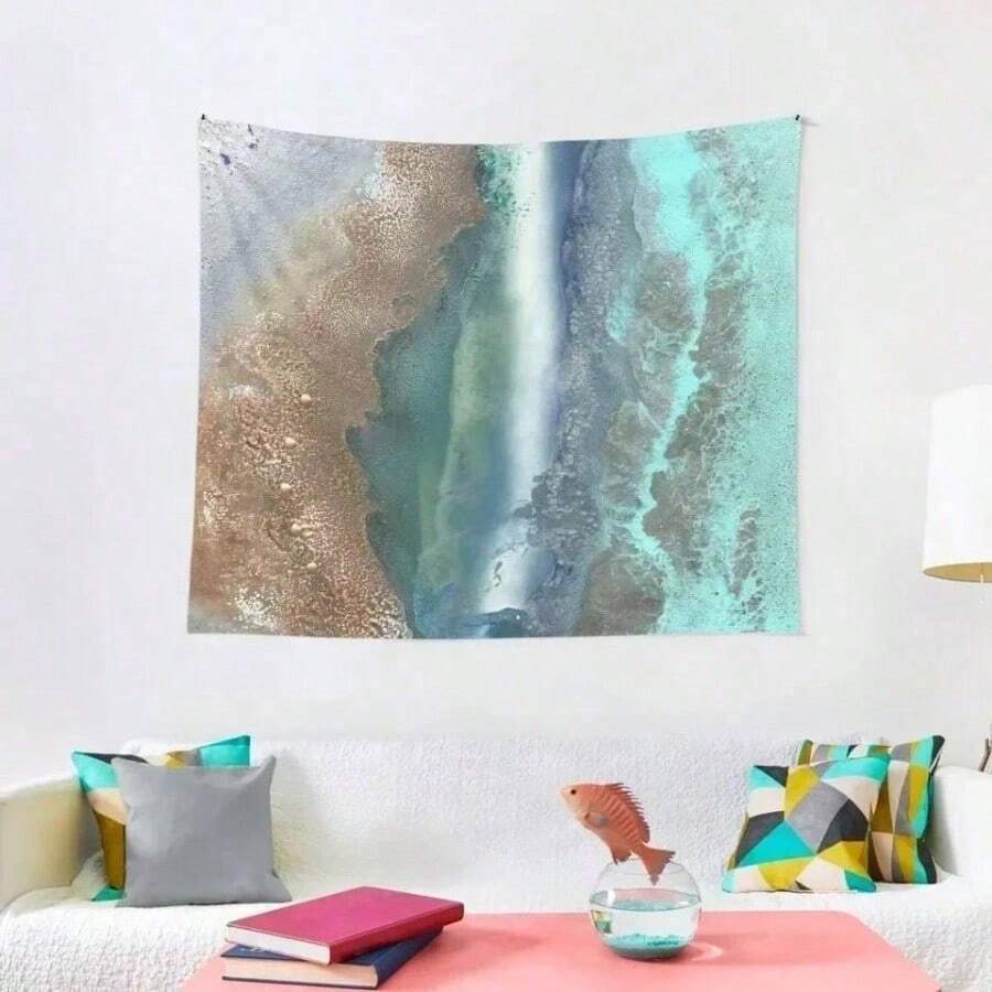 Tapestry - 150x200cm (60x80 Inches) - View 1