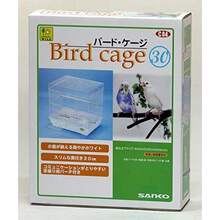 SANKO Bird Cage 30, 2025 year - como en la foto - Ver 2