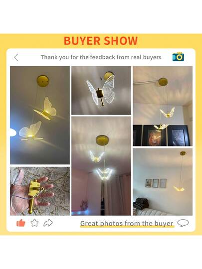 LED Lamp Modern 49e2 view 2