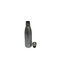 Botellas de agua aisladas para exteriores - Plateado - Ver 5