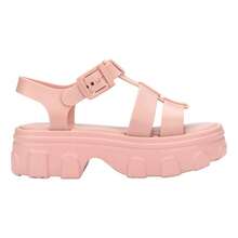 Sandalias  Ella Mujer - Rosa - Ver 1
