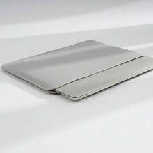 Ultra dünne, super schlanke 12-16 Zoll Laptop Tasche Hülle für M1 M2 Pro Retina Air 13,3 13,6 für HP Surface Pro - Verschiedenfarbig - Übersicht 7