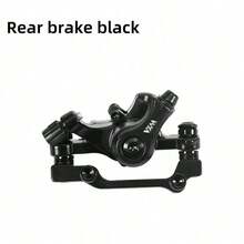 Bicycle Disc Brake Parts, Replacement Brake Accessories For Electric Scooter, Mountain Bike Front & Rear Wheel Disc Brake - Multicolor - View 12
