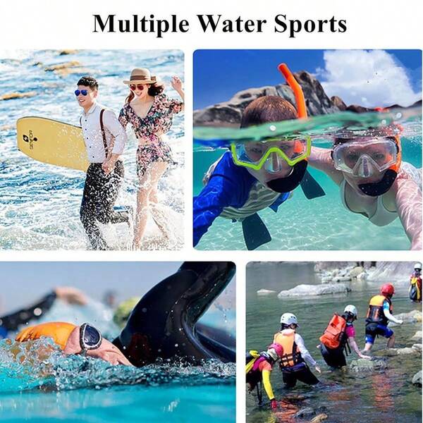 1.5mm/3mm Neoprene Diving Socks,Beach Water Socks For Men Women,Swim Socks For Diving,Snorkeling,Surfing,Water Sports