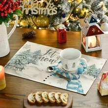 Table Runners - Multicolore - Voir 3