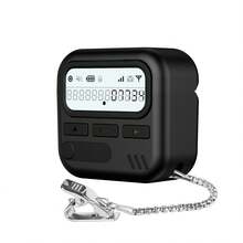 This Is A Retro Wireless Earphone Case For The Second-Generation Apple Pro And A Protective Case For AirpodPro 2, Suitable Forairpod 4 - Multicolor - View 19