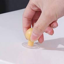 Toilet Lifter - No Toilet Cover Lifter with ABS Material Avoid Touching Home/Office/Hotel Sanitary Bathroom Accessories - #111 - Ver 4