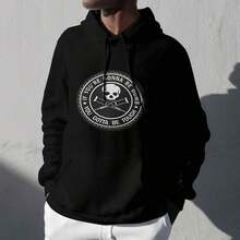 Jackass TV Series Karate Printed HoodieCasual Style Clothing Suitable For Wearing In Autumn And Winter Seasons. It Can Be Machine Washed And Is Suitable For Anime Enthusiasts To Wear Daily And For Casual Outings Gifts For Men Black Hoodie Mens Clothes Hoodies For Men Black Hoodie For Women Men's Hoodie - 黑色19 - 查看 2