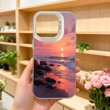 Basic Phone Cases - Black - View 5