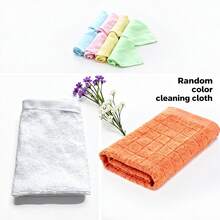 四合一厨房台面皂液器套装，带海绵架和刷架，包含洗手液和洗洁精瓶，现代家居装饰清洁工具 - 彩色 - 查看 10