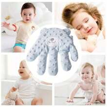 Kids Soothing Toys - Baby Blue - View 4