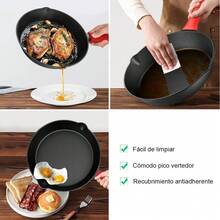 Frying Pan - 1 - View 7