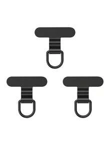 手机迷你不锈钢隔夹侧挂连接件 - 彩色 - 查看 20